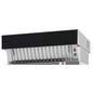 Fri-Jado 9298700 Ventless Hood