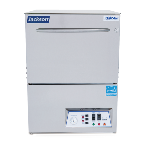 Jackson DISHSTAR LTH 24 1/4" Undercounter Dishwasher