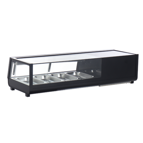 Omcan 48667 47" Refrigerated Display Case