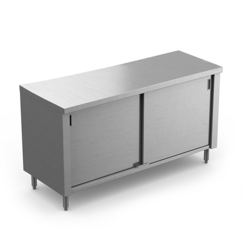 Winholt STCT-D2448 48" Work Table