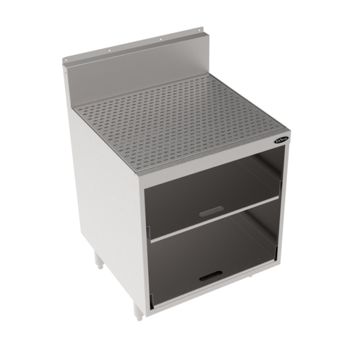 Krowne KR24-GSB5 24" Underbar Storage Unit