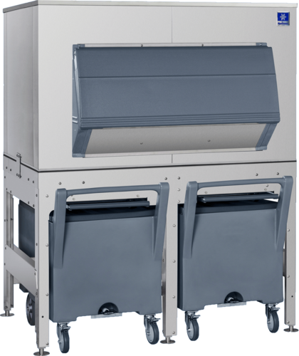 Manitowoc FC1350 60" Ice Bin