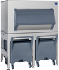 Manitowoc FC1350 60" Ice Bin