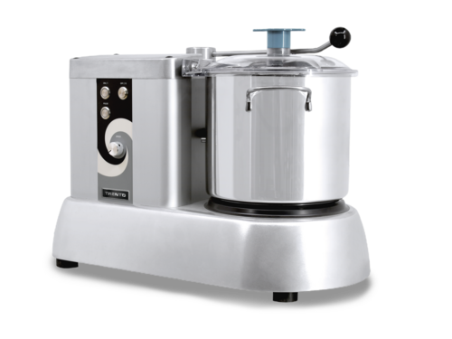 Omcan 47083 11" Food Processor