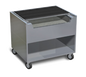 Wood Stone WS-SFB-45 44 1/2" Floor Charbroiler