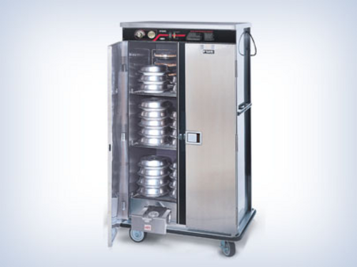 FWE E-720-XL 45 1/2" Banquet Cabinet