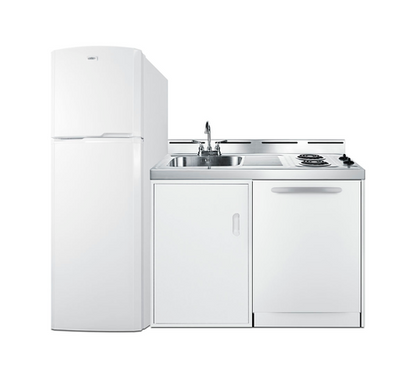 Summit ACKDW72 71" Kitchenette