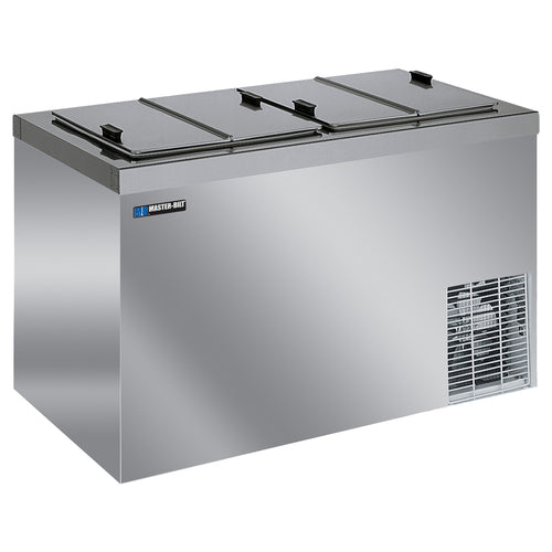 Master-Bilt DC-8DSE 54" Ice Cream Dipping Cabinet