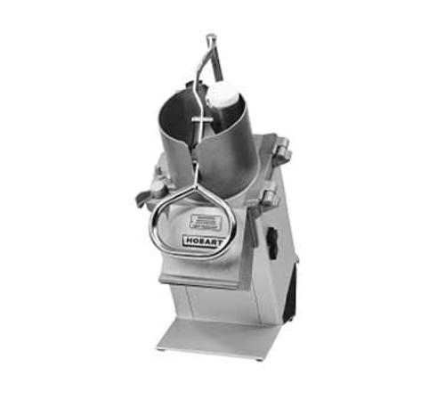 Hobart FP350-1 13 1/2" Food Processor
