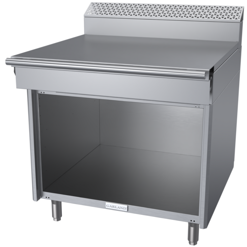 Garland C36-SC 36" Fryer Accessory