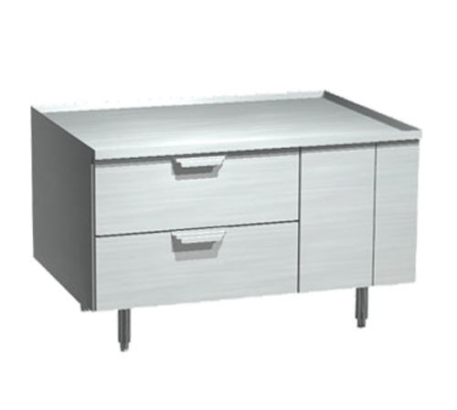 La Rosa 3142-RR 42" Chef Base