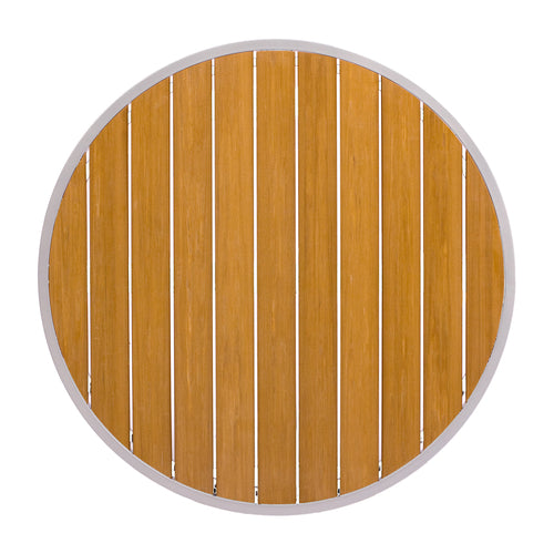 BFM Seating PH32RTKSVU 32" Table Top