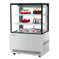Turbo Air TBP36-54NN-S 35 3/8" Refrigerated Bakery Case