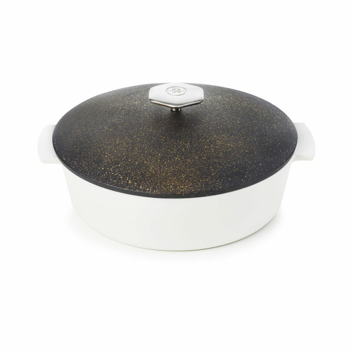 Revol 653364 11" China Casserole Dish