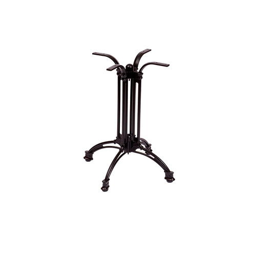 BFM Seating PHTB501 24" Table Base