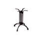 BFM Seating PHTB501 24" Table Base