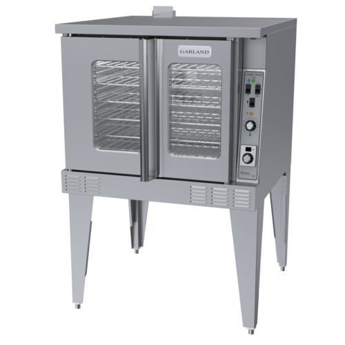 Garland MCO-ED-10-S HIGH VOLTAGE 38" Electric Convection Oven