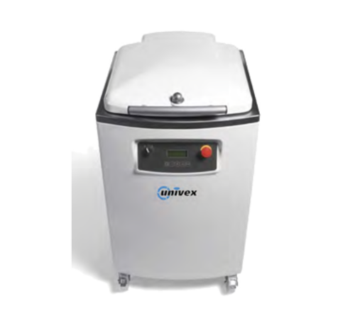 Univex AQD20 23 7/8" Dough Dividers & Rounder