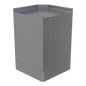 Glastender E-CIR-24/24-N 24" Underbar Add-On Unit