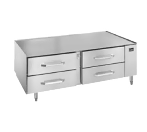 Randell 20042R 42" Chef Base