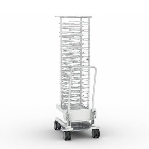 RATIONAL 60.21.290 22 1/4" Pan Rack