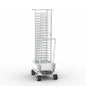 RATIONAL 60.21.290 22 1/4" Pan Rack