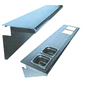 Royal Range PS-60 60" Plate Shelf