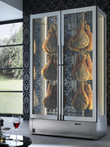 Oscartek PROVINO I DAM2100 82 5/8" Dry Aging Cabinet