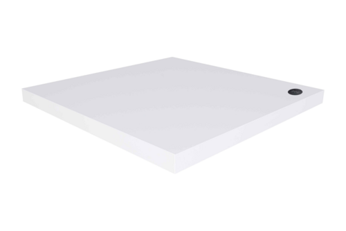 BFM Seating WH3030-FPC1 30" Table Top