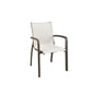 Grosfillex UT007599 24" Patio Chair