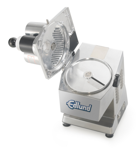 Edlund VCD-500 NO DISC 23" Food Processor
