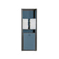 Grosfillex UT035288 24" Storage Cabinet