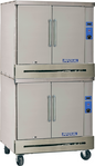 Imperial ECV-2 39 1/2" Gas Convection Oven