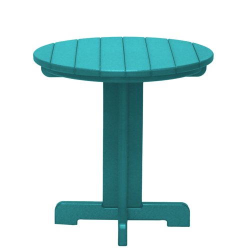 Grosfillex UT814884 27" Patio Table