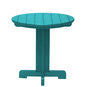 Grosfillex UT814884 27" Patio Table