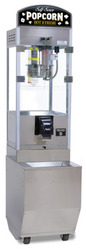 Gold Medal 2783-00-060 19" Popcorn Popper