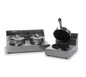 Nemco 7000A-S240 10" Waffle Maker