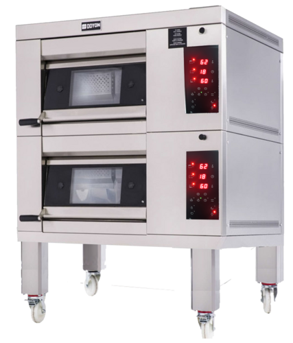 Doyon 1T2 35 3/4" Electric Deck Oven
