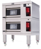 Doyon 1T2 35 3/4" Electric Deck Oven