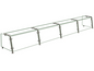 Hatco EP21-13218 132" Sneeze Guard