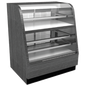 RPI SCCB72R-OU-RR 72" Refrigerated Display Case