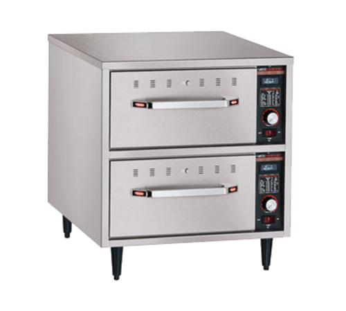 Hatco HDW-2N 20 7/8" Warming Drawer