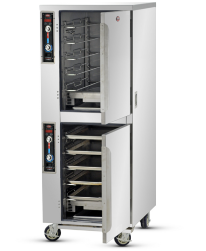 FWE MT-1826-7-7 27 1/4" Heated Holding Cabinet
