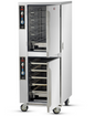 FWE MT-1826-7-7 27 1/4" Heated Holding Cabinet