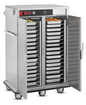 FWE PST-32 41 1/4" Heated Holding Cabinet