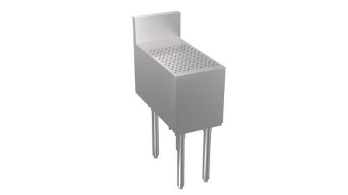 Krowne KRS-GS12 12" Underbar Drainboard