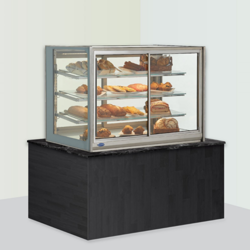 Federal ITDSS3634 36" Bakery Display Case