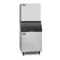 Ice-O-Matic MFI2306W 27" Flake Water-Cooled Ice Machine