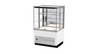 Fri-Jado MCC 36-3 C SS FD SB UF 35 1/2" Refrigerated Merchandiser