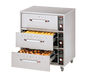 Hatco HDW-3N 20 7/8" Warming Drawer